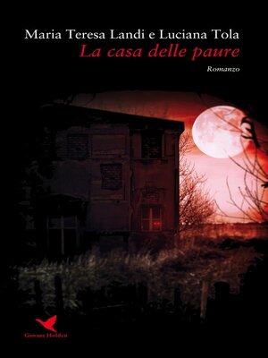 cover image of La casa delle paure